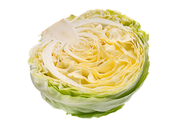 Green salad cabbage - Photo, Image