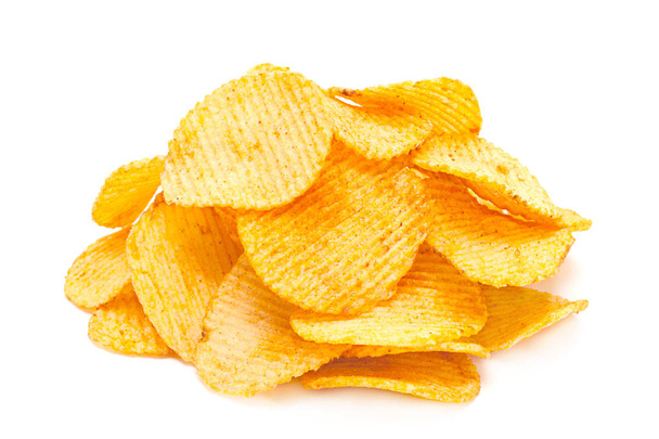 Potato chips snack  - Photo, Image