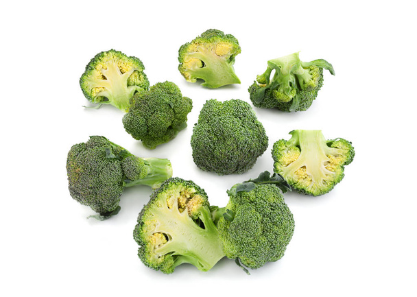 Mini brokoli lahana - Fotoğraf, Görsel