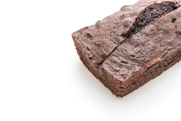 chocolate brownie cake - Photo, image