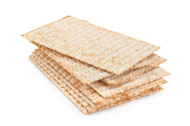 Macesy židovského chleba - Fotografie, Obrázek