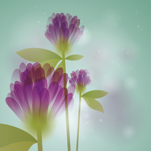 violetit apilat
 - Vektori, kuva