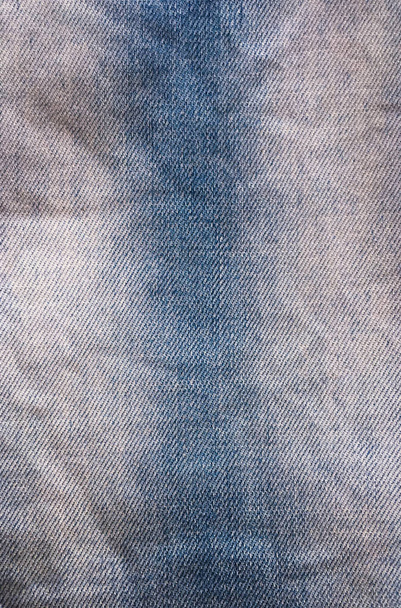 Синій фон, джинсовий фон текстури. Джинсова текстура, фон джинсів, тканина
. - Фото, зображення