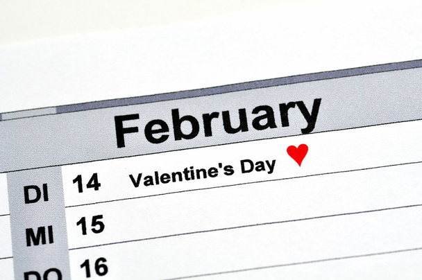 день Святого Валентина
 - Фото, зображення