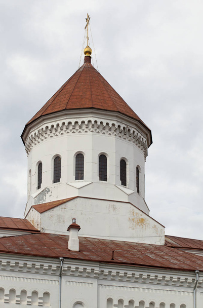 Cathedral of the Theotokos in Vilnius - Fotoğraf, Görsel