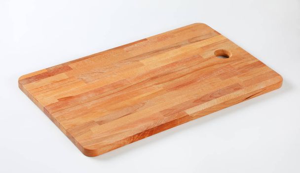 Planche à découper en bois - Photo, image