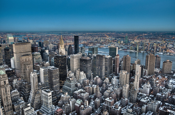 new york city, vereinigte staaten von amerika - Foto, Bild