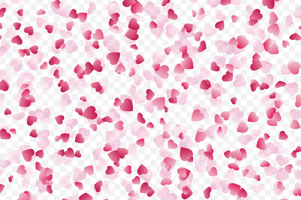 Confettis cardiaques
 - Vecteur, image