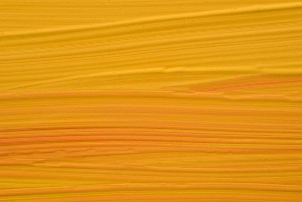 Žluté lakované textury pozadí  - Fotografie, Obrázek