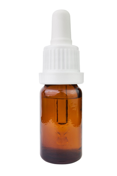 nasal drops bottle - Фото, зображення