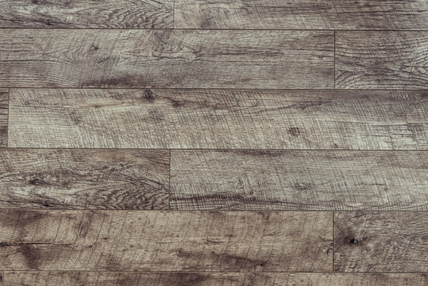 Rough background of detailed wooden planks surface - Photo, Image