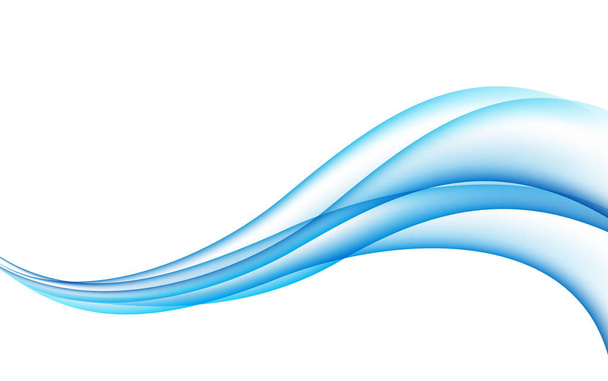 water wave background - Vector, Image