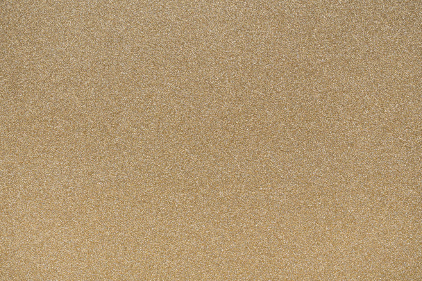 Gold paper texture background - Foto, imagen