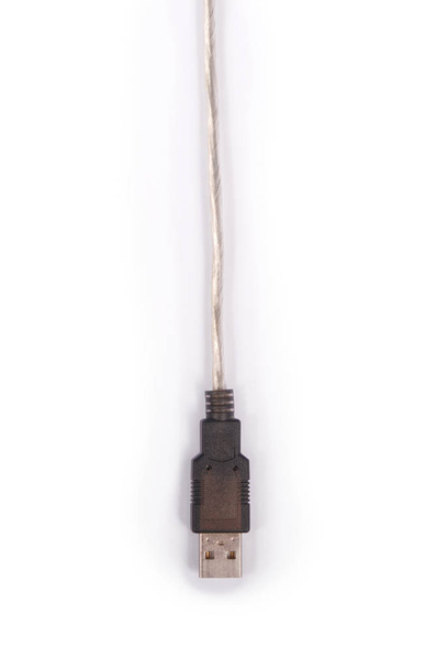 USB kabel pro fotoaparát - Fotografie, Obrázek