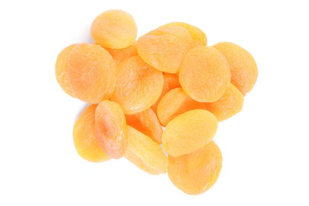 Dried apricot. In high resolution. - Photo, Image