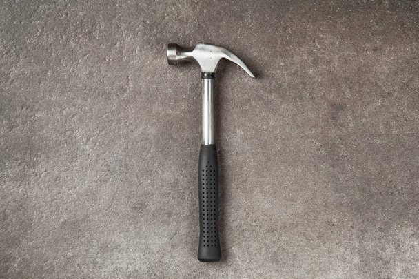 New shiny hammer - Foto, Imagen
