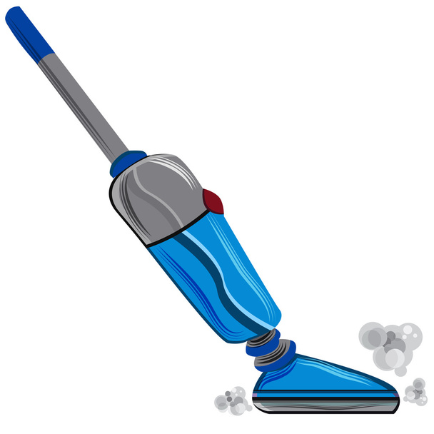 Vacuum - Vector, imagen