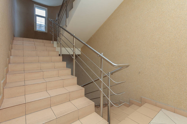  hall with stairs  - Fotó, kép