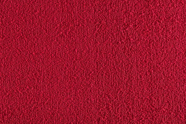 lona de goma roja
 - Foto, Imagen