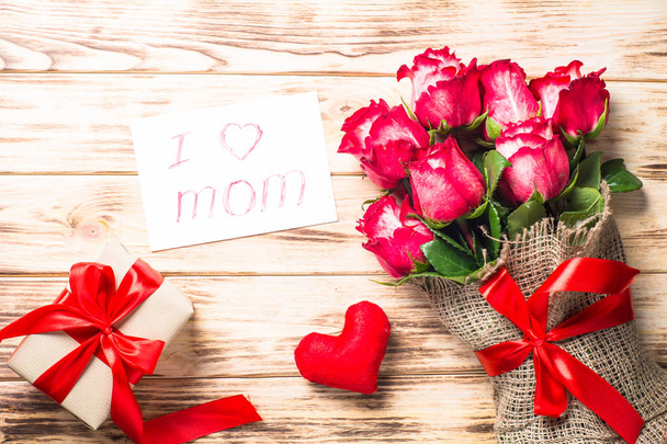 Mother's day background. - Foto, immagini