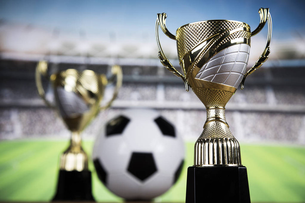 Prix Coupe des vainqueurs, Équipement sportif et balles
 - Photo, image