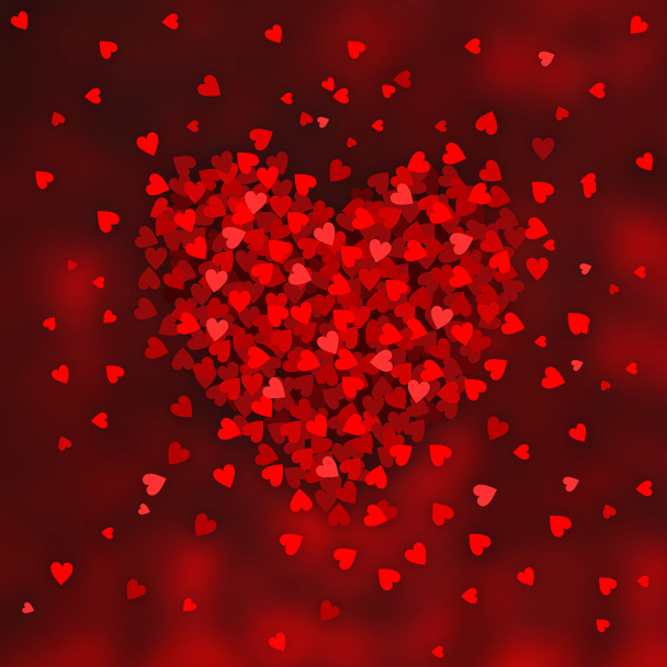 Valentines heart. - Fotografie, Obrázek
