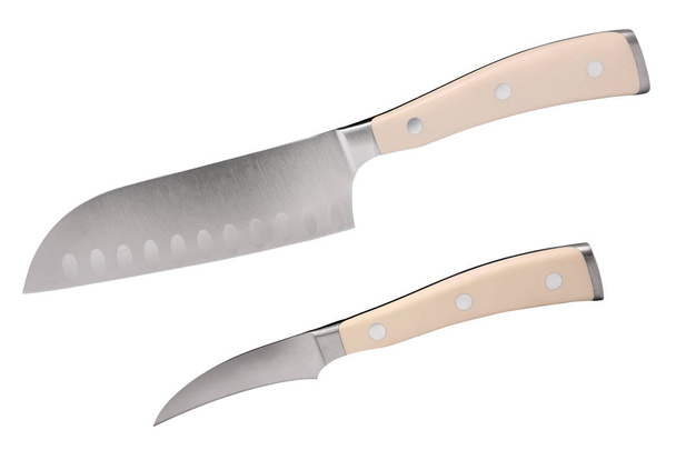 Набір ножів
 - Фото, зображення