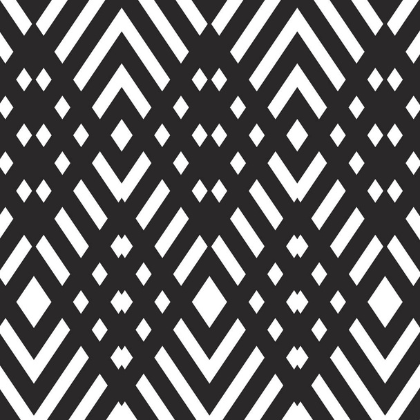 black and white background design  - Vector, Image