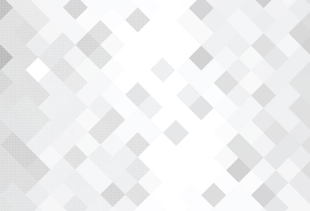 Astratto grigio tech geometrico sfondo di design aziendale. EPS10. grigio, sfondo geometrico astratto
. - Vettoriali, immagini