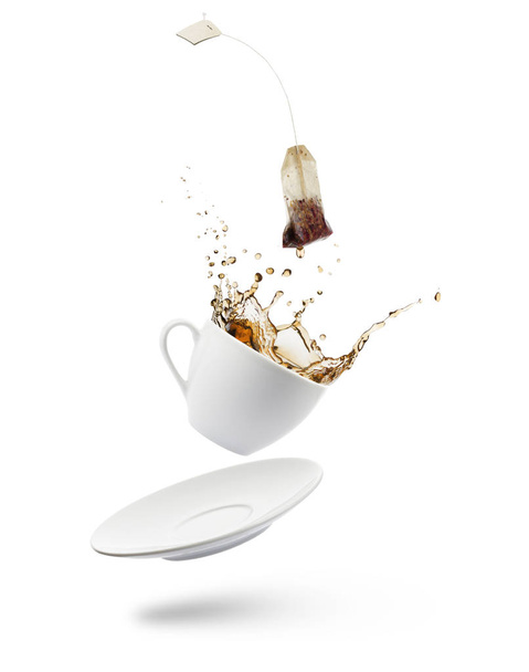 cup of tea - Фото, зображення