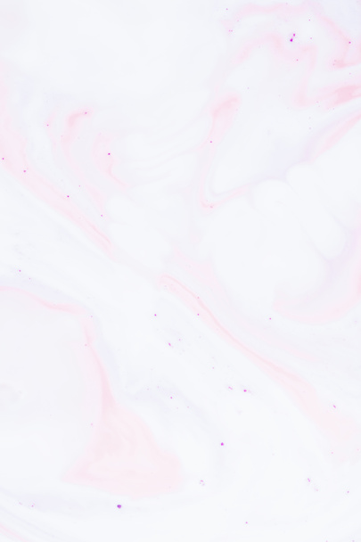 абстрактная светло-мраморная розовая текстура
  - Фото, изображение