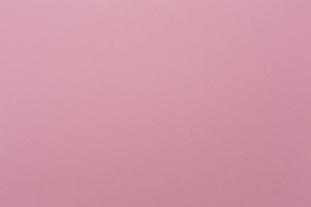 Rózsaszín papír, textúra háttér - Fotó, kép