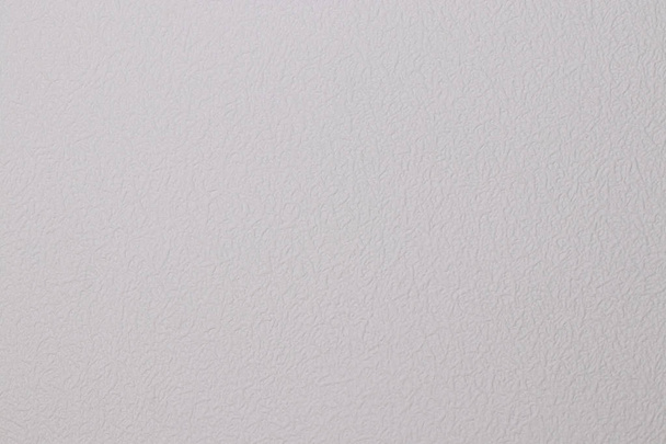 Φόντο από λευκό χοντρό καραβόπανο textureno σκόνη. Εικόνα με c - Φωτογραφία, εικόνα