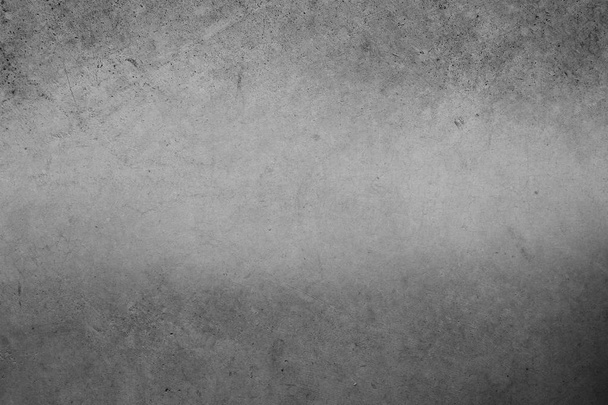 Muro di cemento grigio - Foto, immagini
