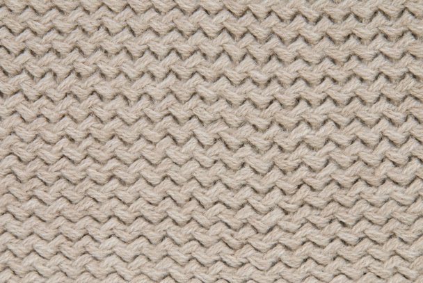 Cotton structure background - Фото, изображение