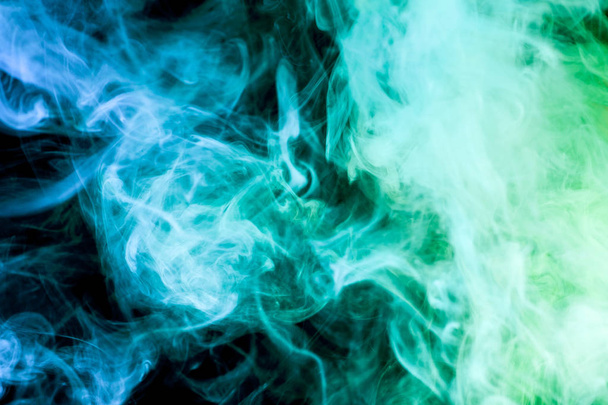 Background of smoke vape - Photo, Image