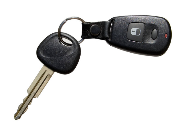 Car key with Remote - Photo, Image