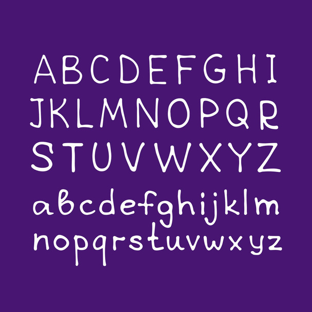 alphabet elements-06 - Vector, Image