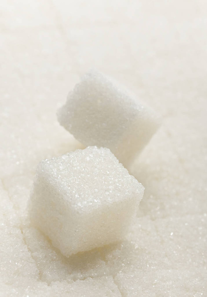 kostki cukru - Zdjęcie, obraz