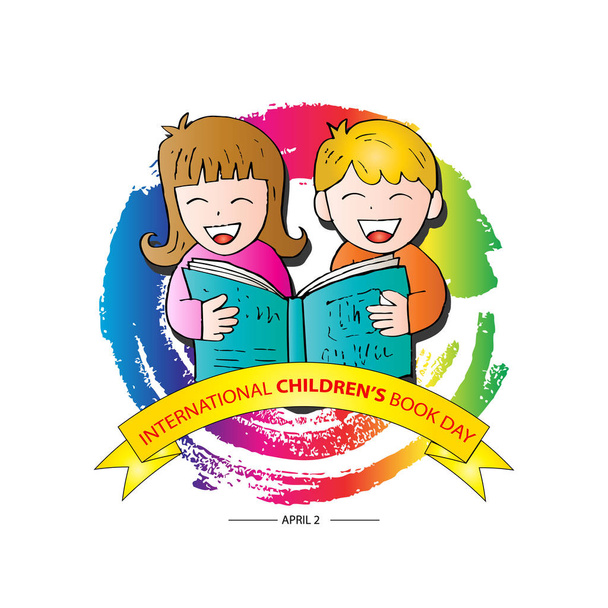 Nemzetközi Gyermeknap könyv - Fotó, kép