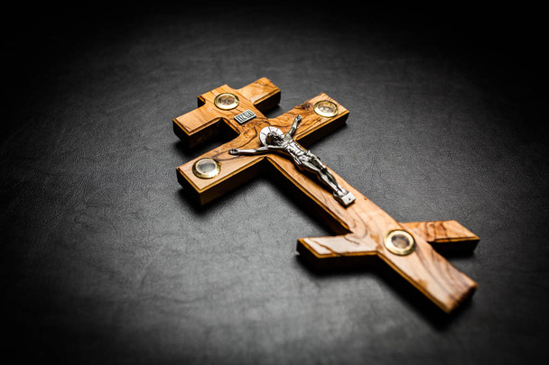 Crucifixion of Jesus - Photo, Image