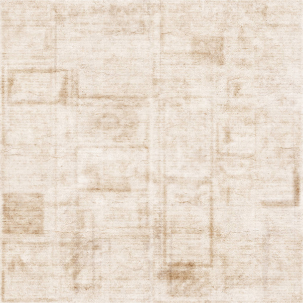 Vecchio giornale texture sfondo
 - Foto, immagini