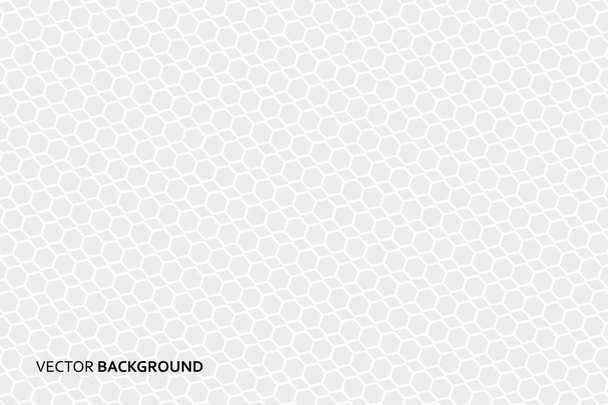 modern vector background with components in the shape of honeycomb, graphics this great fit as a background in business cards, catalogs, posters or flyers advertising  - Vektor, kép