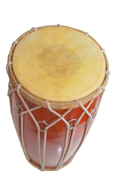 Djembe drum - Фото, изображение