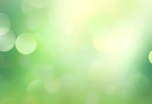 Abstract natural green background. - Фото, изображение
