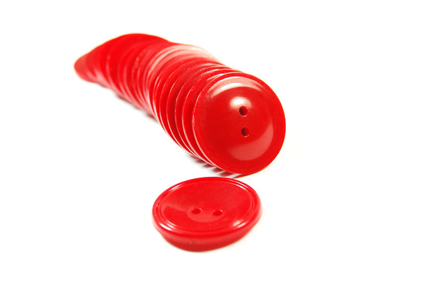 Botones rojos
 - Foto, Imagen