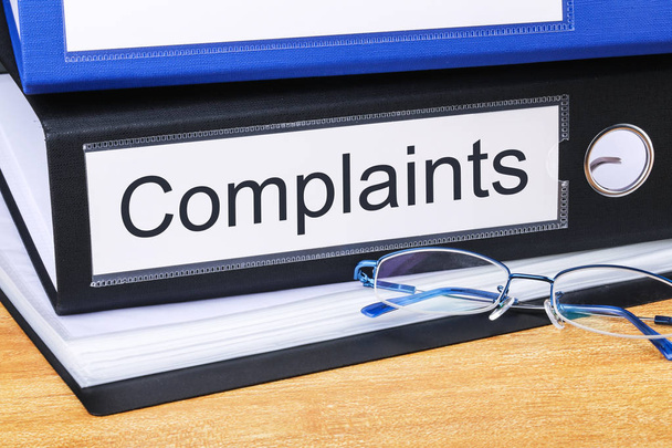 Complaints Concept - Photo, Image