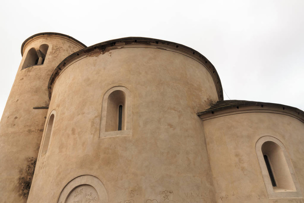 Rotonda de San Jorge
 - Foto, imagen