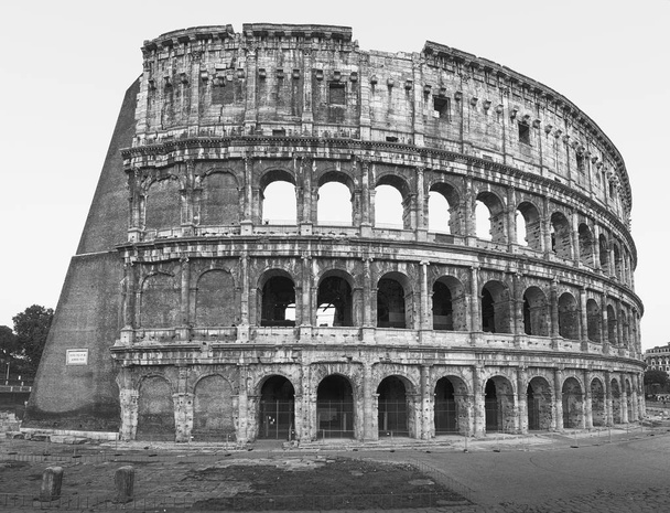 Colosseo a Roma. - Foto, immagini