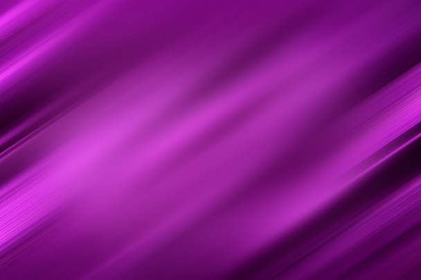 verschwommene violette Linien - Foto, Bild